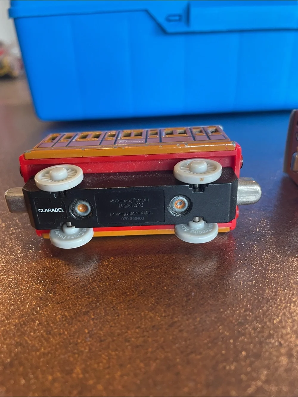 Thomas & Friends this collection